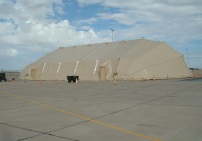 MilitaryPortableStructures