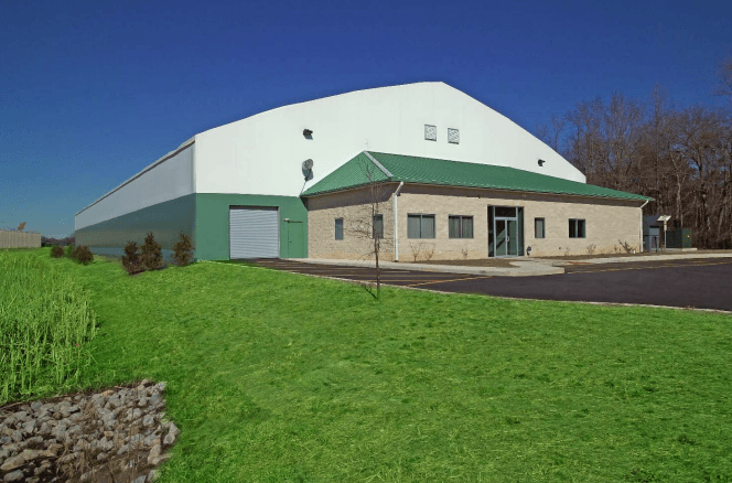 Pinelands Sports Center